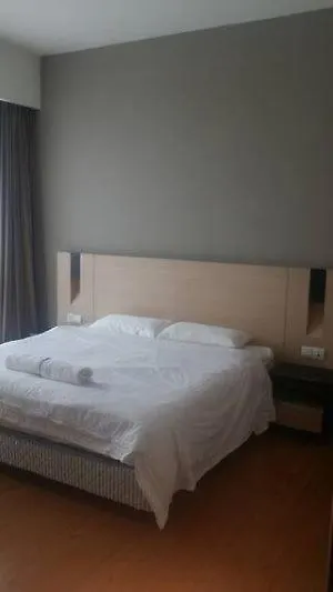 Sg Residences Kuala Lumpur 0*,  Malaysia