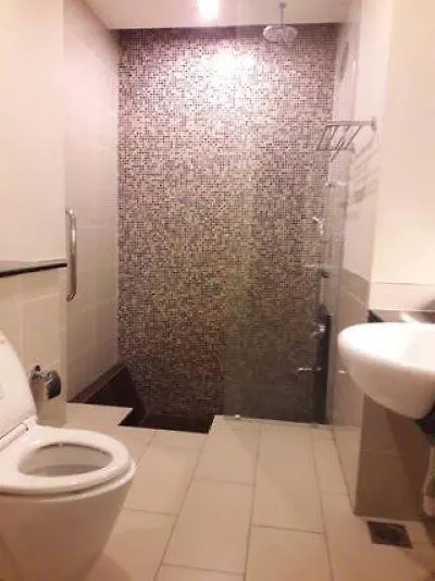 Lägenhet Sg Residences Kuala Lumpur