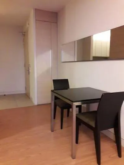 Sg Residences Kuala Lumpur Malaysia