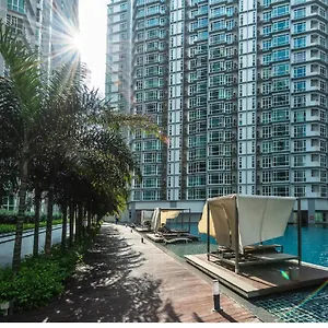 Appartement Homestay2 @ Sungai Besi,, Kuala Lumpur
