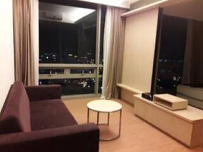 Sg Residences Kuala Lumpur