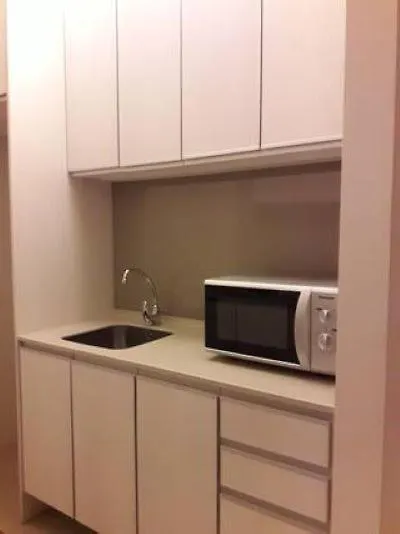 Appartamento Sg Residences Kuala Lumpur