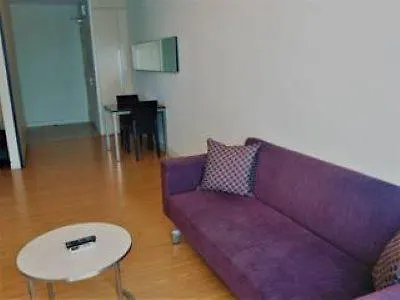 Sg Residences Kuala Lumpur