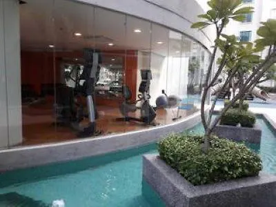 Appartamento Sg Residences Kuala Lumpur