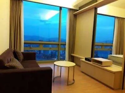 Sg Residences location